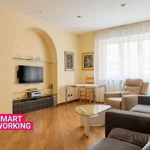 Appartement met Twee Slaapkamers